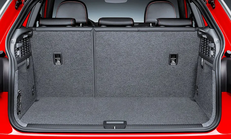 Audi Q2 (2017)