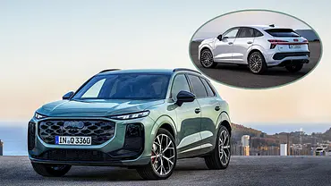Collage aus dem Audi Q3 und dem Audi Q3 Sportback. - Foto: Audi/Collage: AUTO ZEITUNG Collage aus dem Audi Q3 und dem Audi Q3 Sportback. - Foto: Audi/Collage: AUTO ZEITUNG