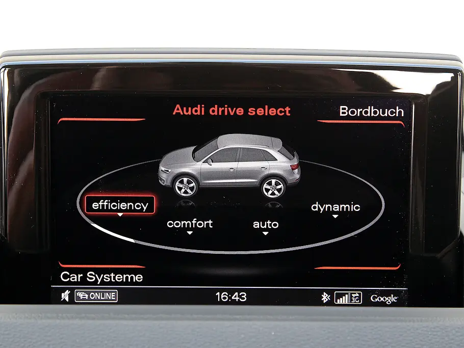 Audi Q3 1.4 TFSI 2.0 TDI Benziner Diesel SUV Vergleich
