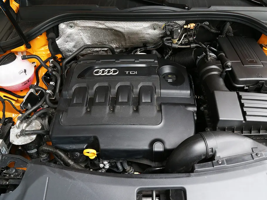 Vergleich: Audi Q3 Audi/BMW/Land Rover/Hyundai: Vergleich
