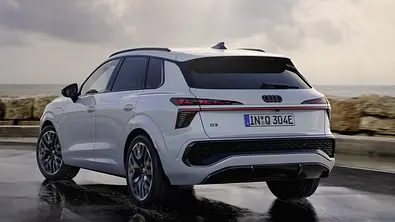 Audi Q3 (2025)