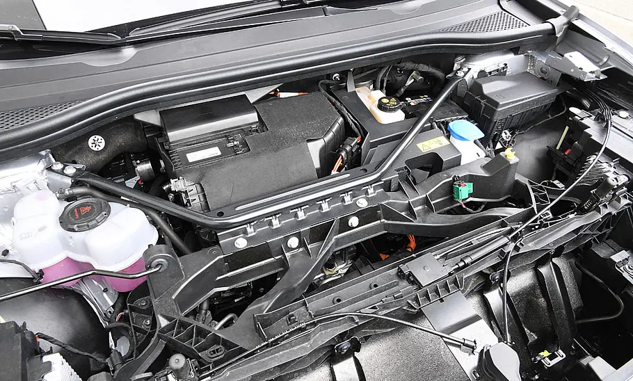 Audi Q4 Sportback e-tron 50 quattro Audi Q4 Sportback e-tron 50 quattro