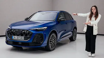Audi Q5 (2024)