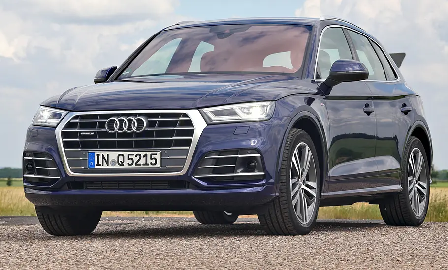 Audi Q5 Audi Q5