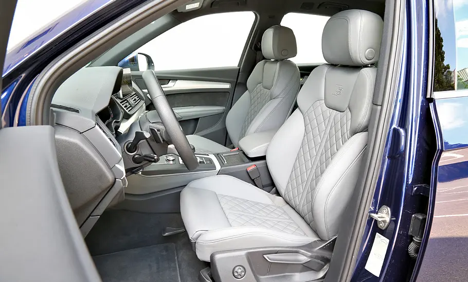 Audi Q5 Audi Q5