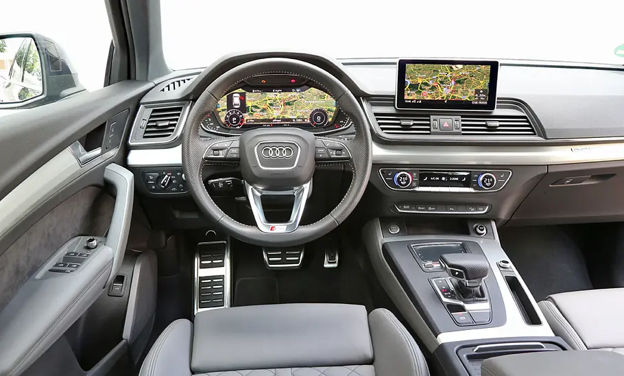 Audi Q5 Audi Q5