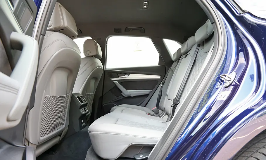 Audi Q5 Audi Q5