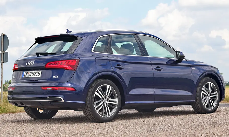 Audi Q5 Audi Q5