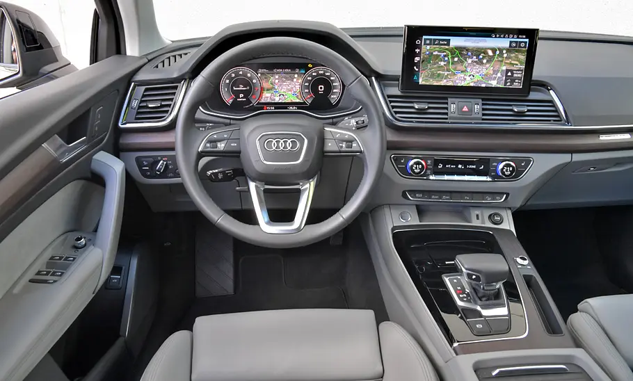 Audi Q5 Sportback