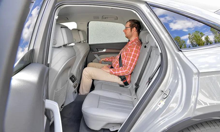 Audi Q5 Sportback