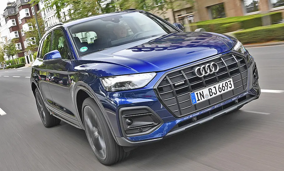 Audi Q5 Audi Q5