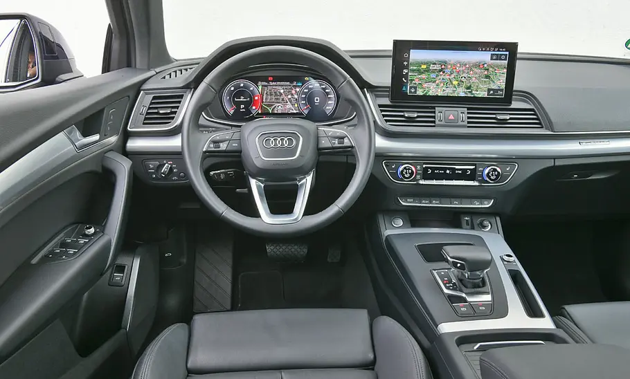 Audi Q5 Audi Q5