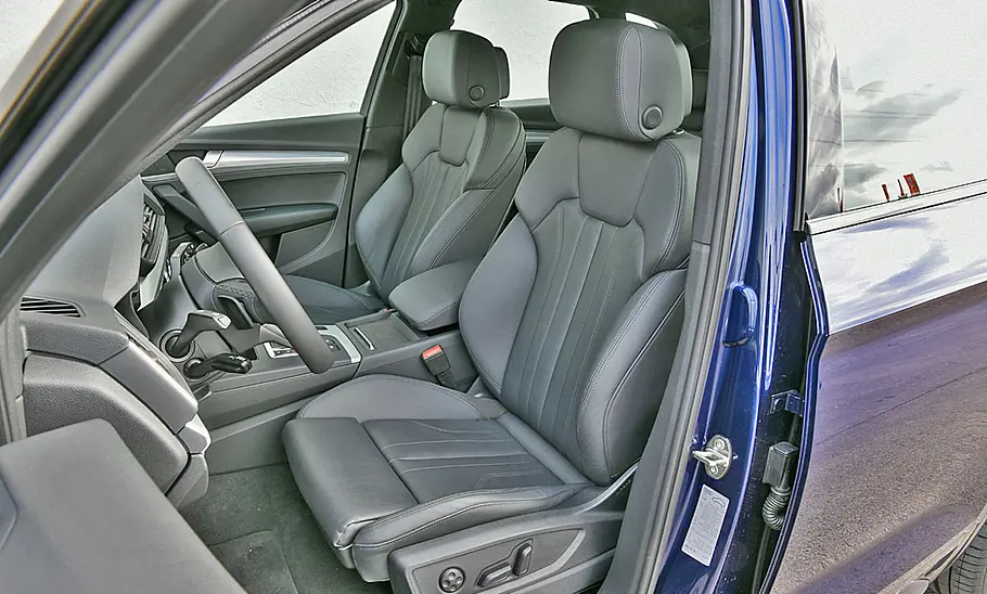 Audi Q5 Audi Q5