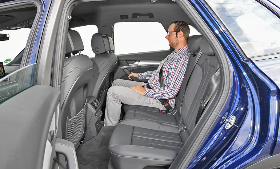 Audi Q5 Audi Q5