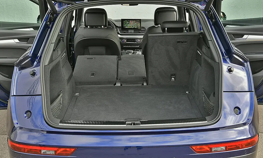 Audi Q5 Audi Q5