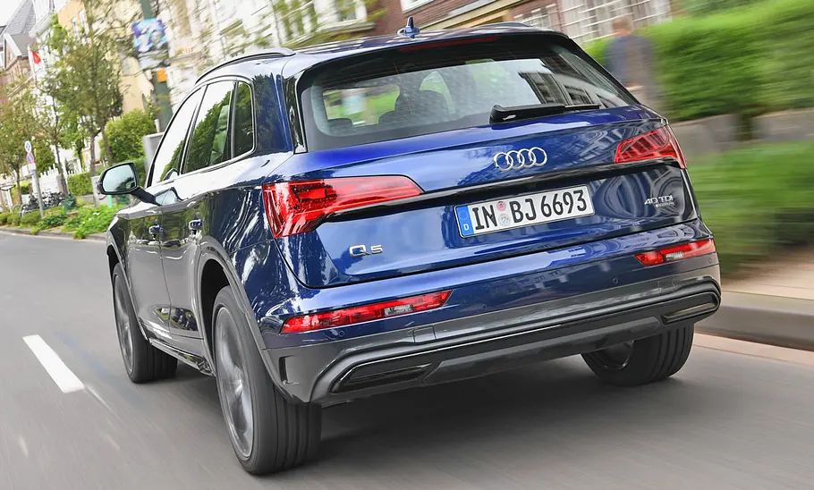 Audi Q5 Audi Q5