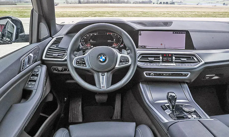 BMW X5 BMW X5