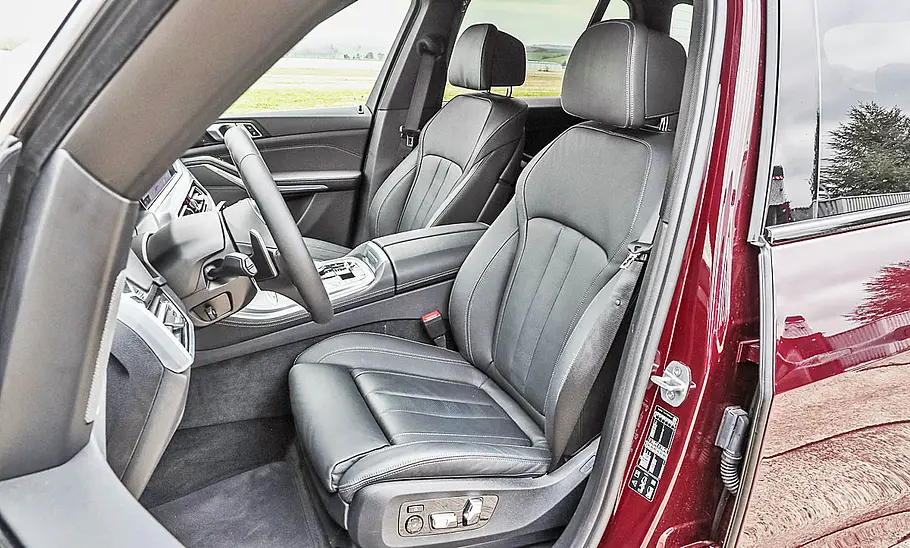 BMW X5 BMW X5