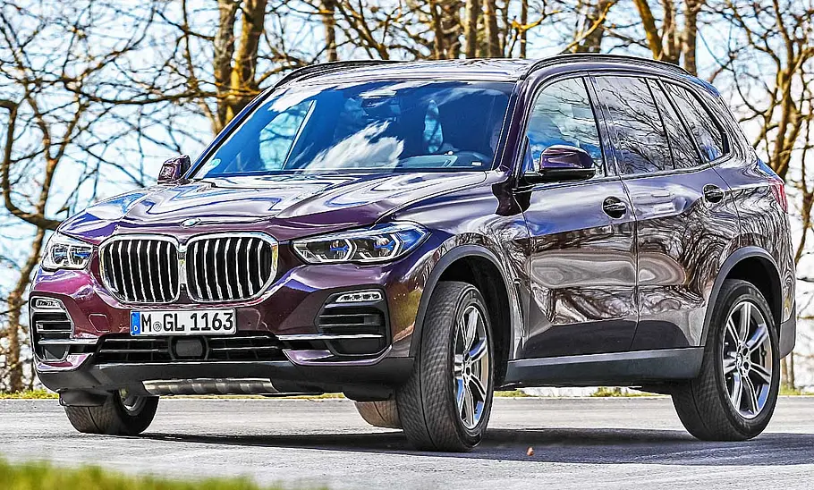 BMW X5 BMW X5