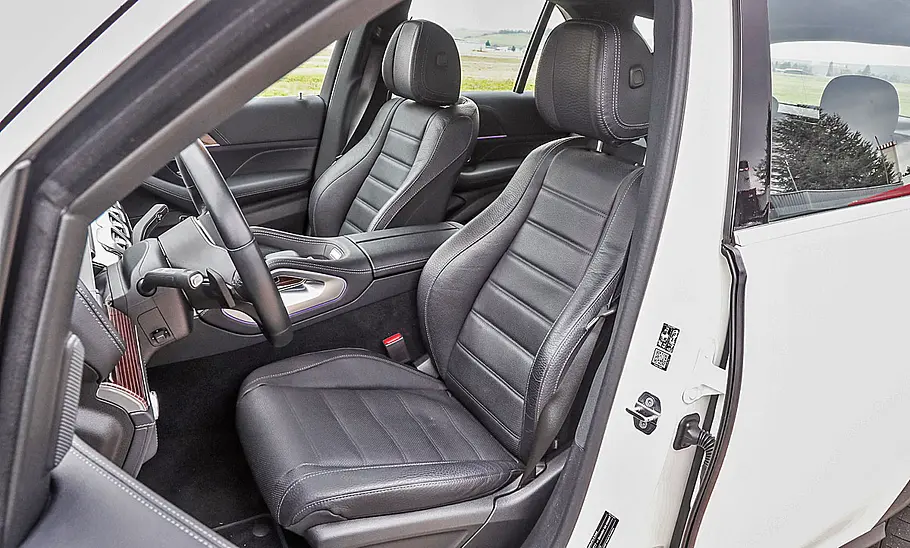 Mercedes GLE Mercedes GLE