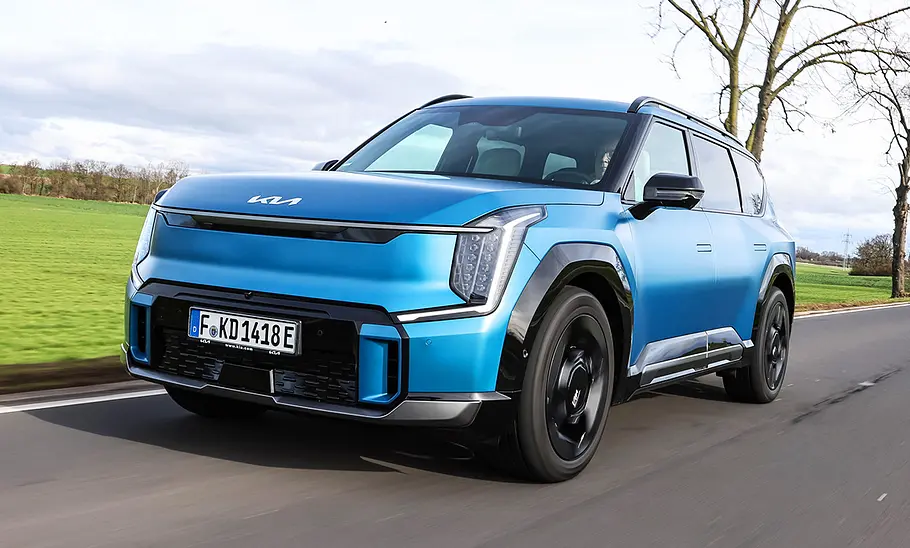 Kia EV9