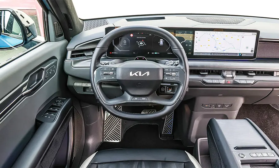 Kia EV9