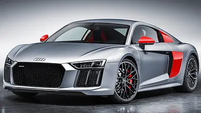 Audi R8 Edition Audi Sport - Foto: Audi