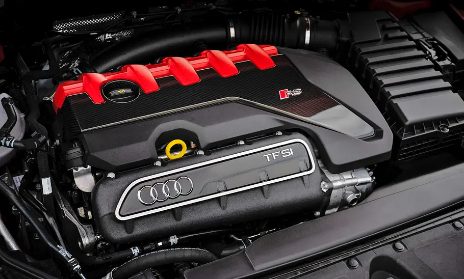 Audi RS 3 Sportback