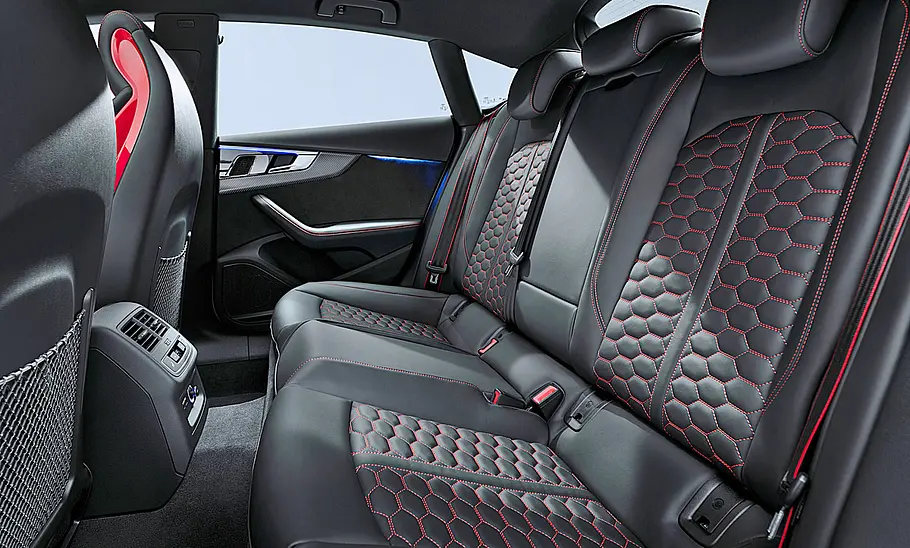 Audi RS 5 Sportback Facelift (2020)