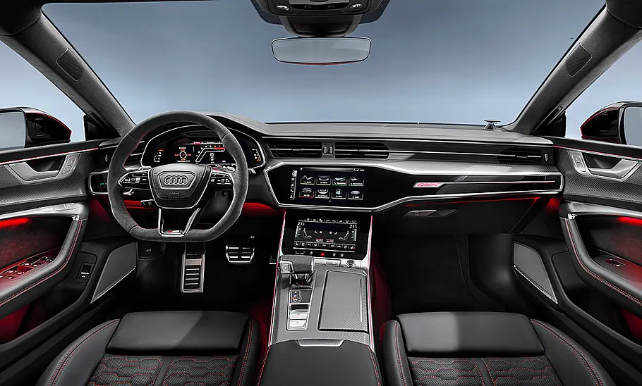 Audi RS 7 Sportback