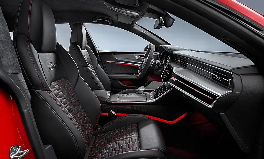 Audi RS 7 Sportback