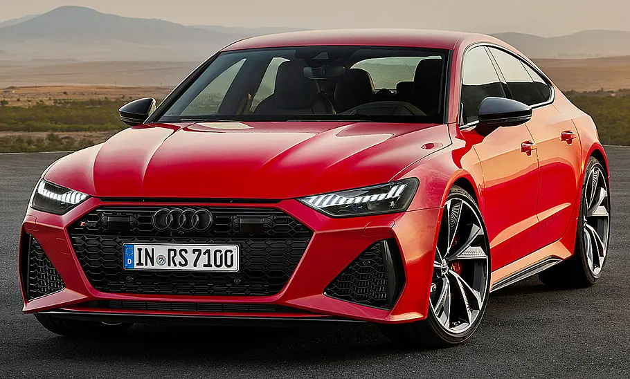 Audi RS 7 Sportback