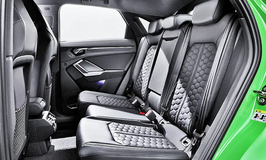 Audi RS Q3 Sportback Audi RS Q3 Sportback
