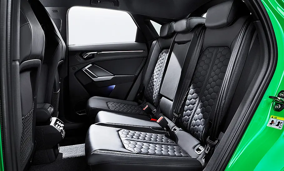 Audi RS Q3 Sportback (2019)