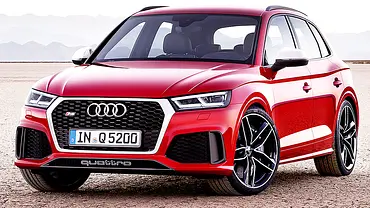 Audi RS Q5 (2018) - Foto: X-Tomi Design