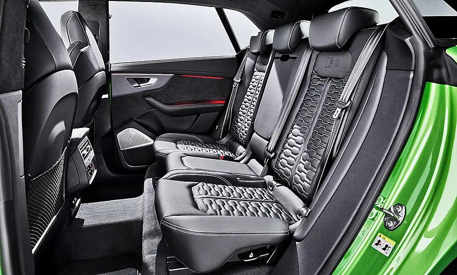 Audi RS Q8 (2020)