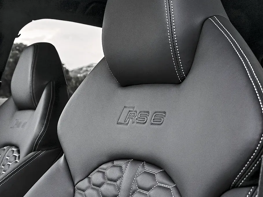 Audi A6 Avant Sitze Kaufberatung