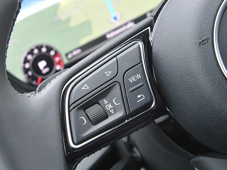Audi S4 Avant (2016)