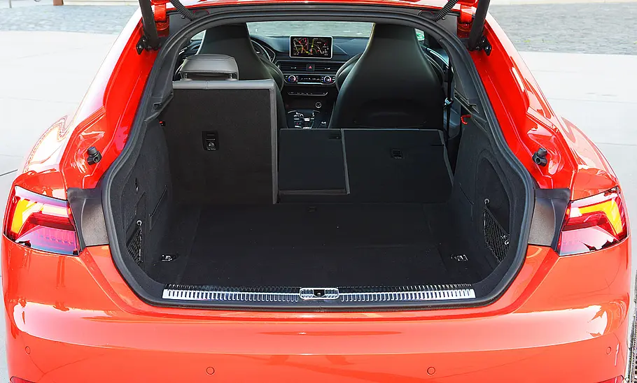 Audi S5 Sportback 3.0 TFSI quattro