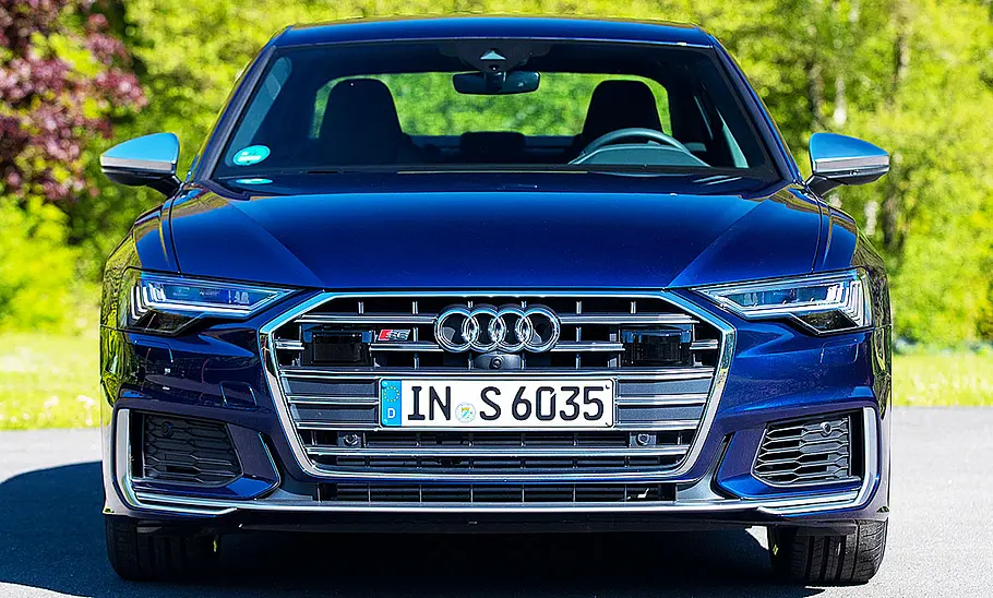 Audi-News (Januar 2023): Klage gegen Nio