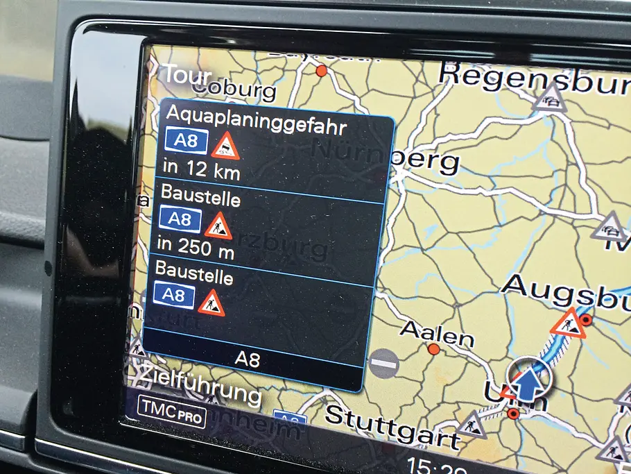 Audi S7 Sportback Audi S7 Sportback