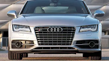 Audi S7 Test - Foto: AUTO ZEITUNG