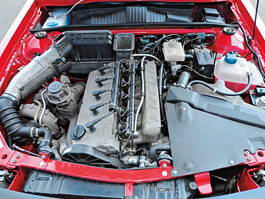 Audi Sport quattro Audi Sport quattro Vergleich Kaufberatung Bilder technische Daten Motor