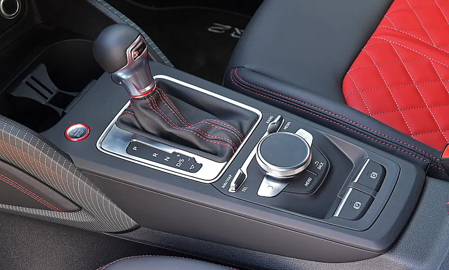 Audi SQ2: Test