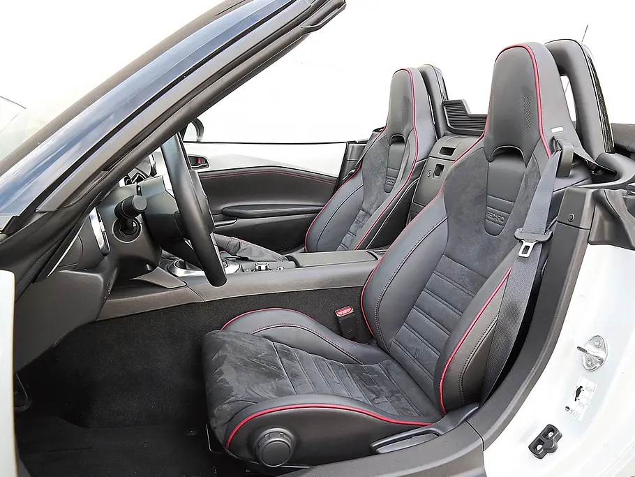 Audi TT Roadster/Mazda MX-5: Vergleich Audi TT Roadster/Mazda MX-5: Vergleich