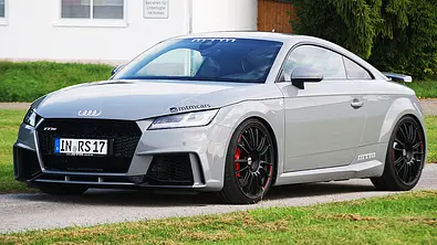 Audi TT RS 8S - Foto: MTM