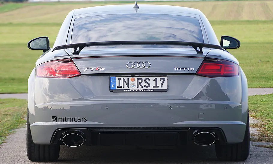 Audi TT RS 8S
