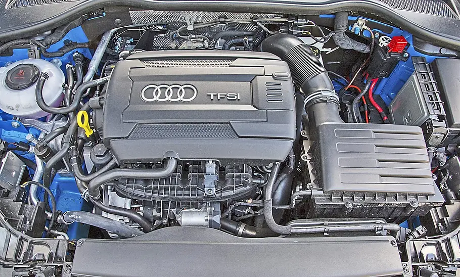 Audi TT Roadster