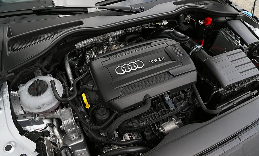 Audi TT Roadster