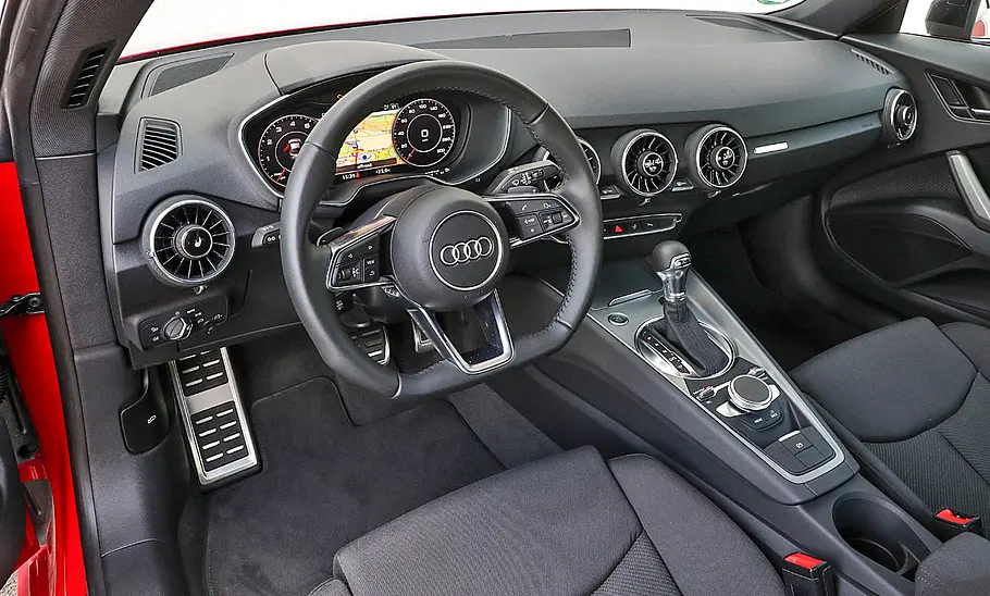 Audi TT Audi TT